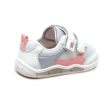 BEPPI - DEPORTIVA DE LUCES BAREFOOT