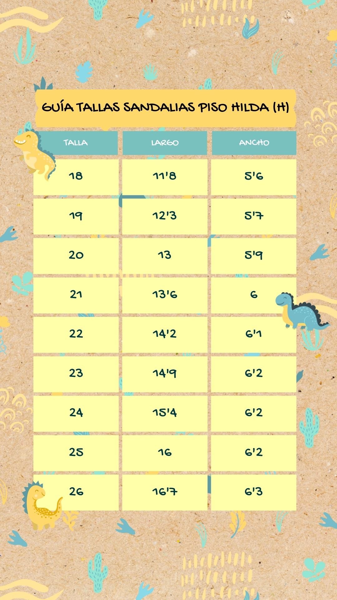 FLEXINENS - ZAPATILLA KAKI