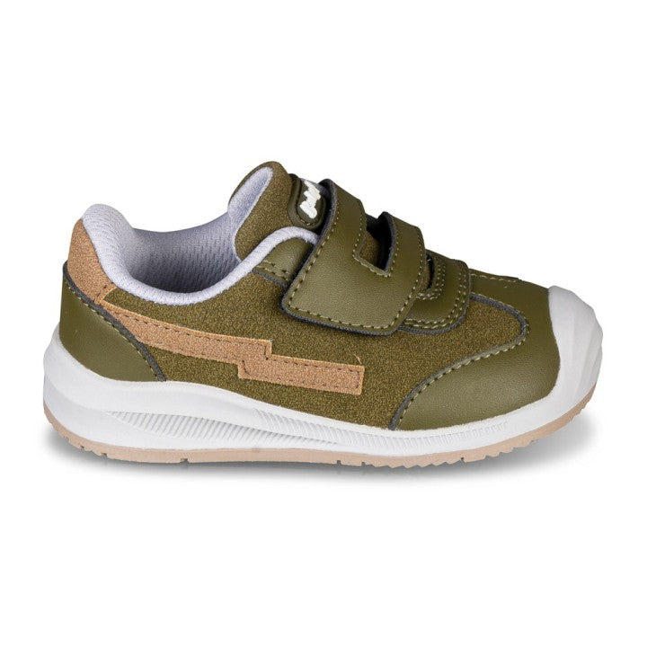 Chetto | Deportivo Rayo Barefoot Baby Free - Verde