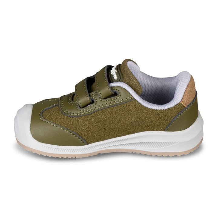 Chetto | Deportivo Rayo Barefoot Baby Free - Verde