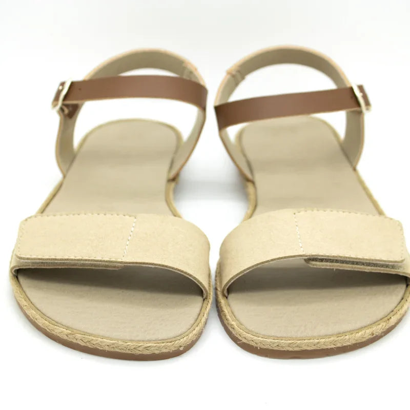 COQUEFLEX - SANDALIA SAND
