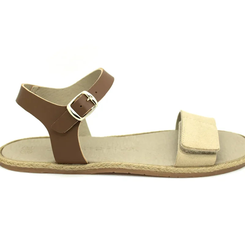 COQUEFLEX - SANDALIA SAND
