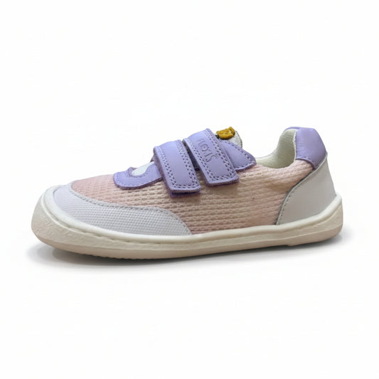 FLEXINENS - DEPORTIVA MALLA ROSA