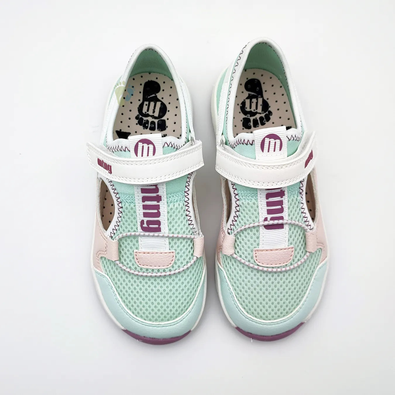 MTNG - MURRI AQUAMARINE