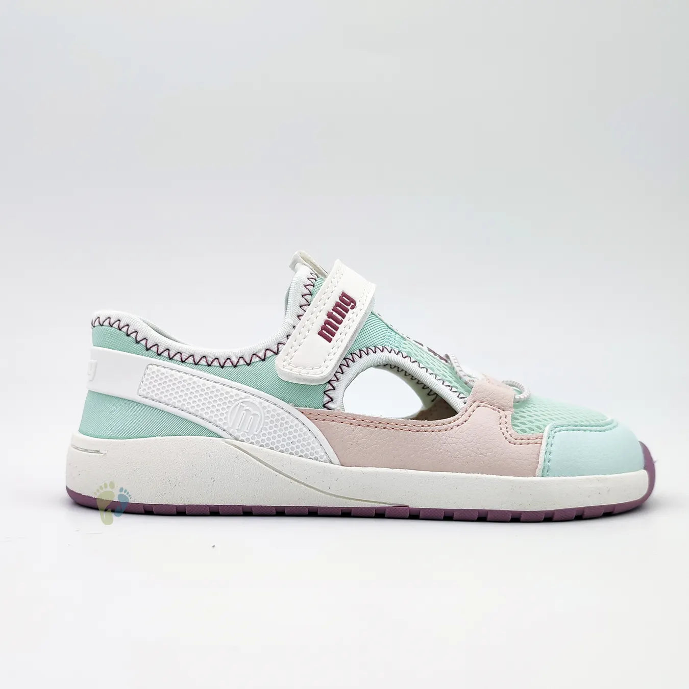 MTNG - MURRI AQUAMARINE