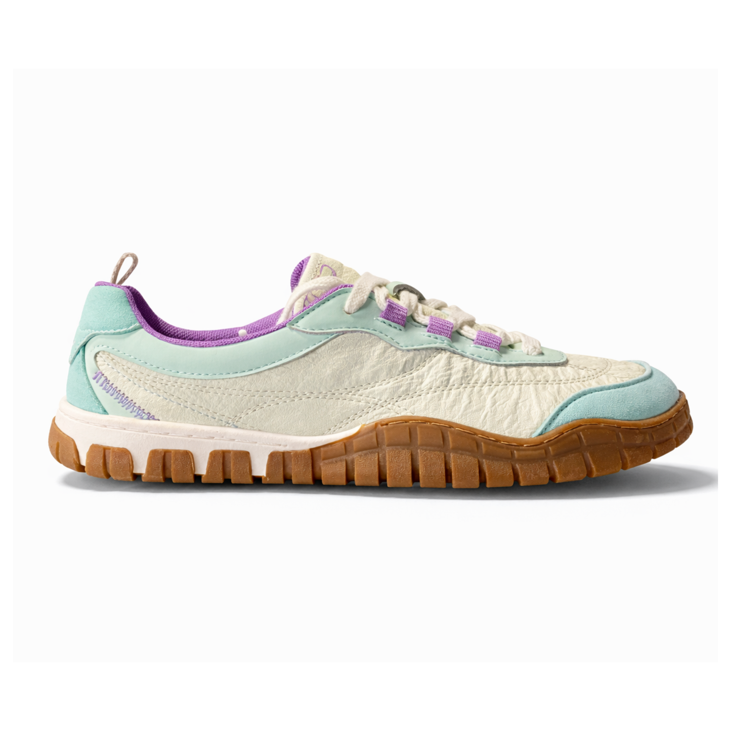 COQUEFLEX - ZAPATILLA ENZO MENTA