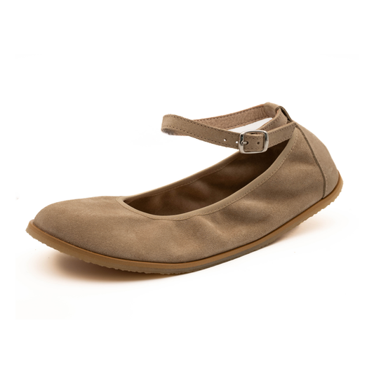 FLEXINENS - BAILARINA SERRAJE BEIGE