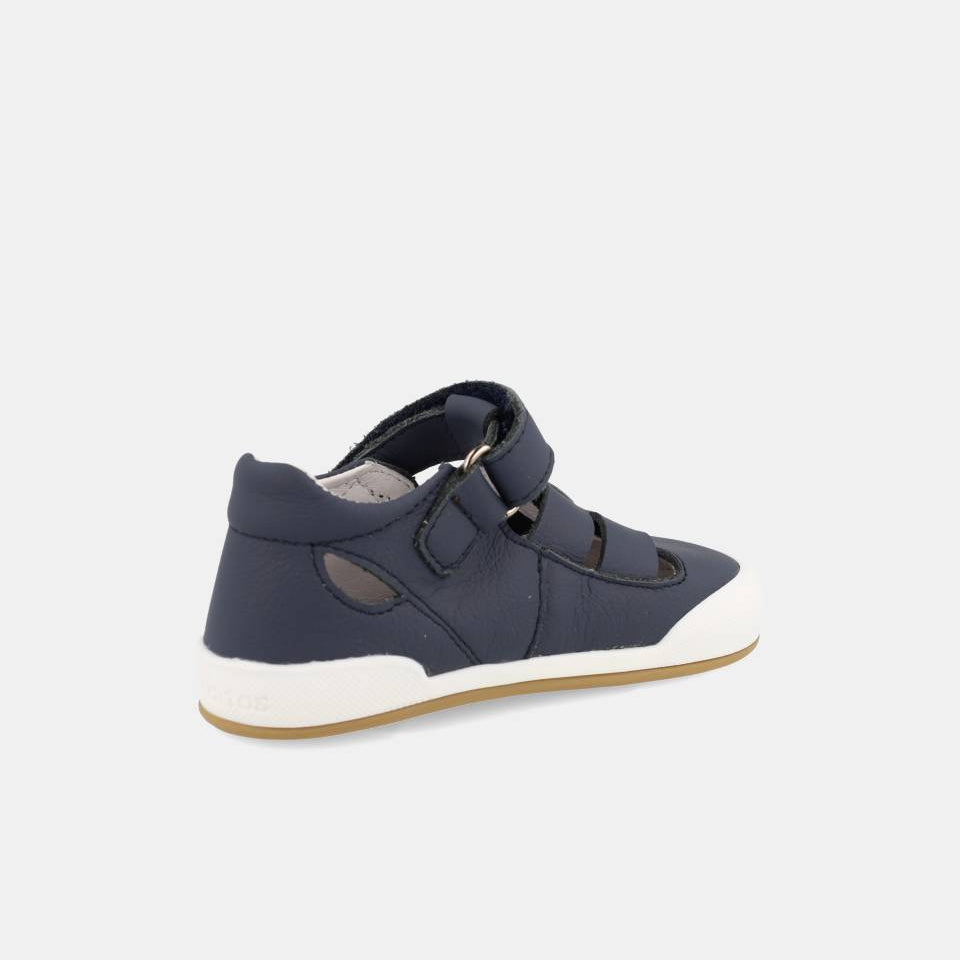 BLANDITOS - SANDALIA OCEANO NAVY