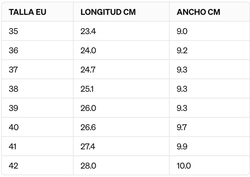 COQUEFLEX - BOTIN ELECTRA NEGRO