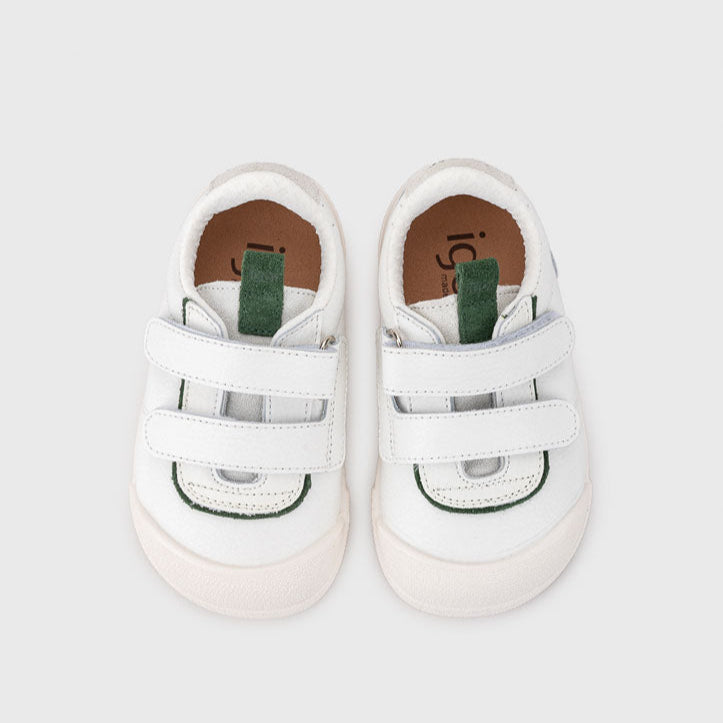 IGOR - BERLIN WHITE VERDE