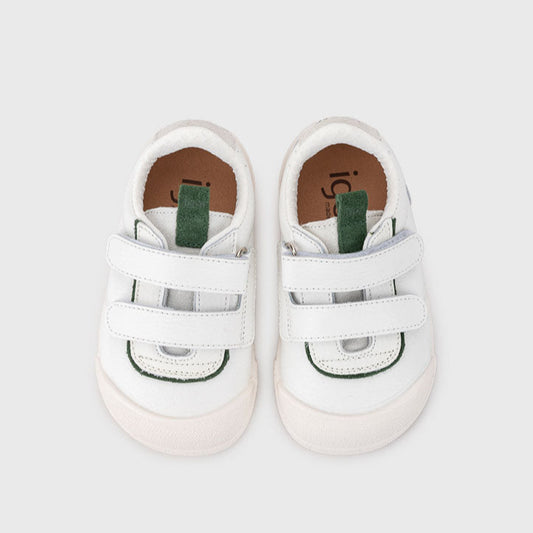 IGOR - BERLIN WHITE VERDE