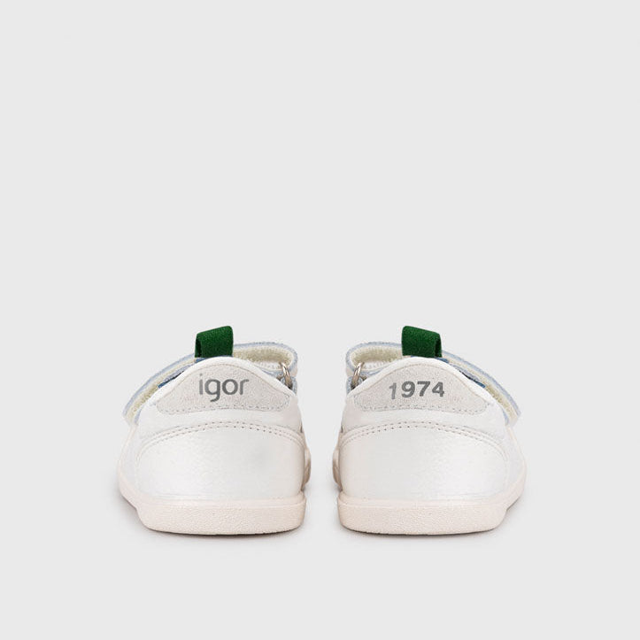 IGOR - BERLIN WHITE VERDE
