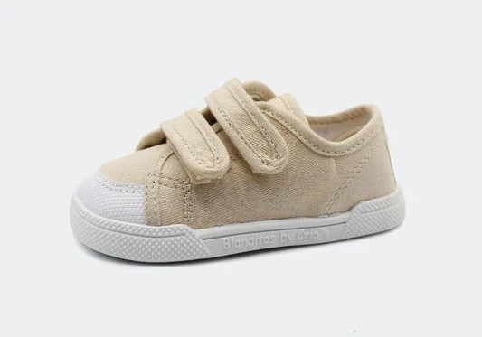 BLANDITOS - COCO BEIGE