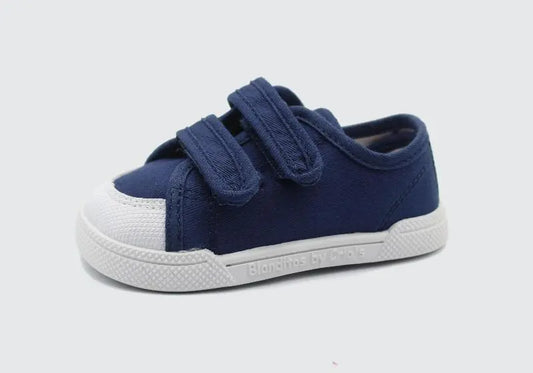 BLANDITOS - COCO NAVY
