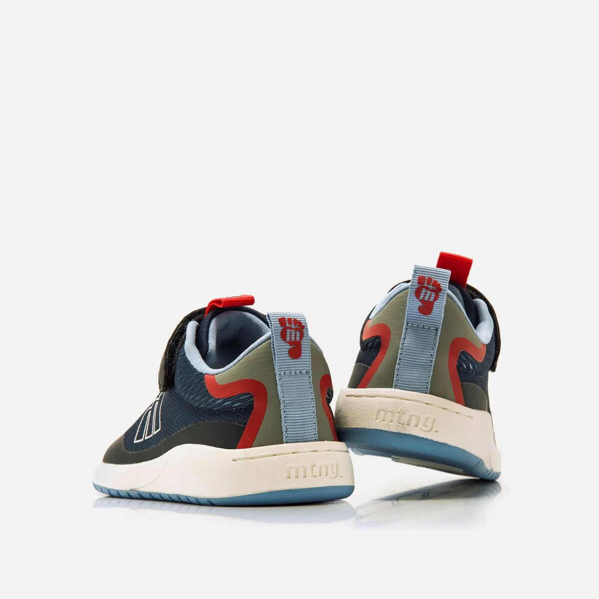 MTNG - KNITTING NAVY