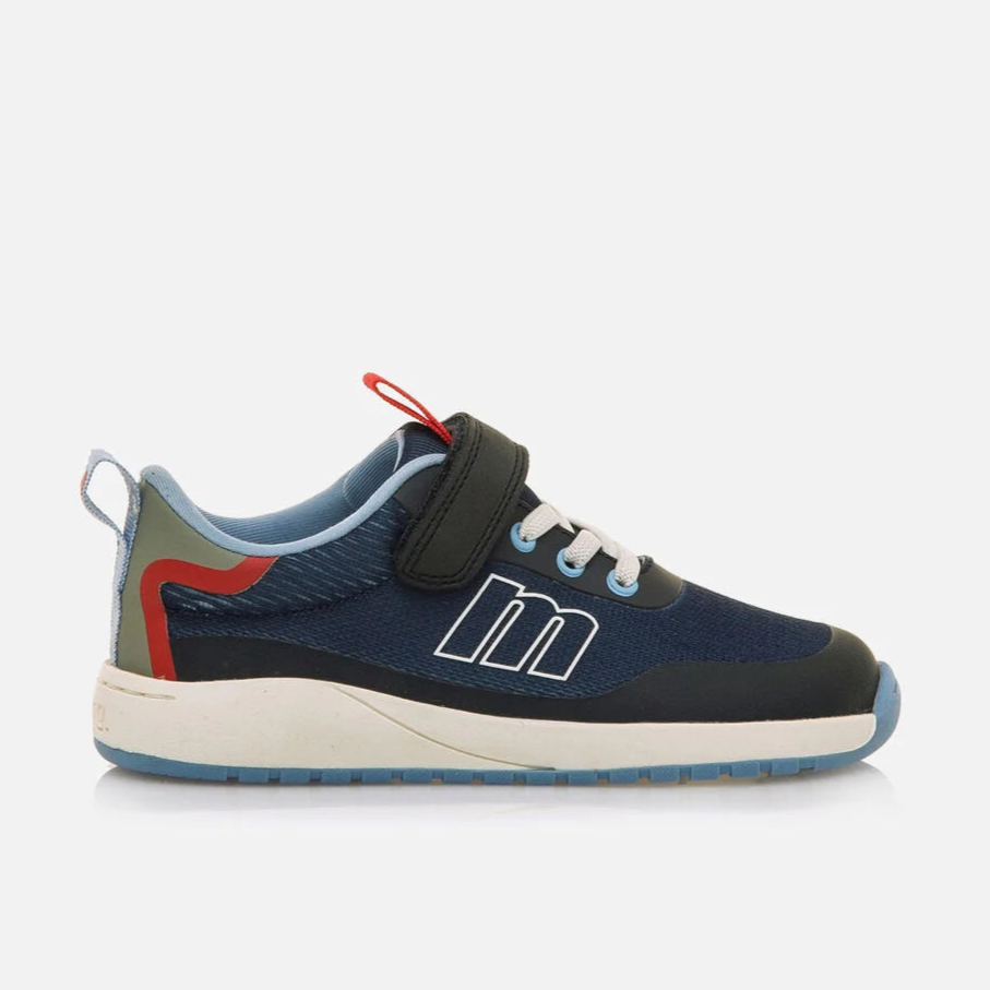 MTNG - KNITTING NAVY