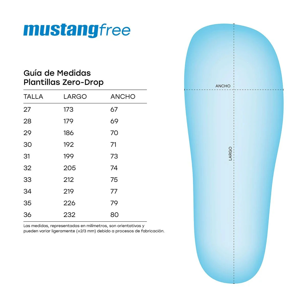 MTNG - ZAPATILLA FREE ABI