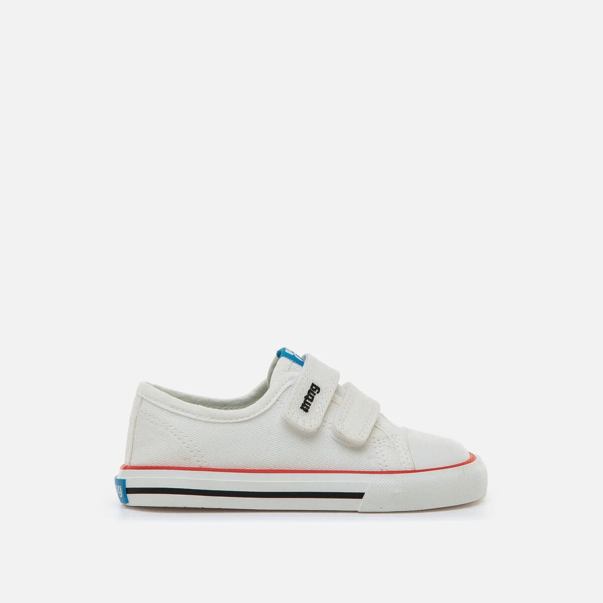 MTNG - ZAPATILLA CANVER FREE BABY