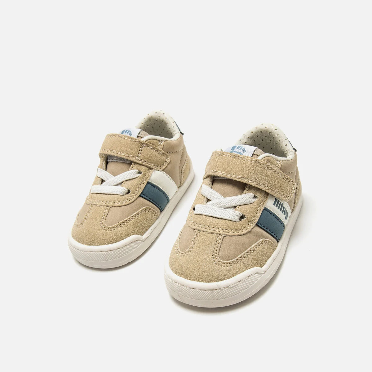 MTNG - FREE BABY BEIGE