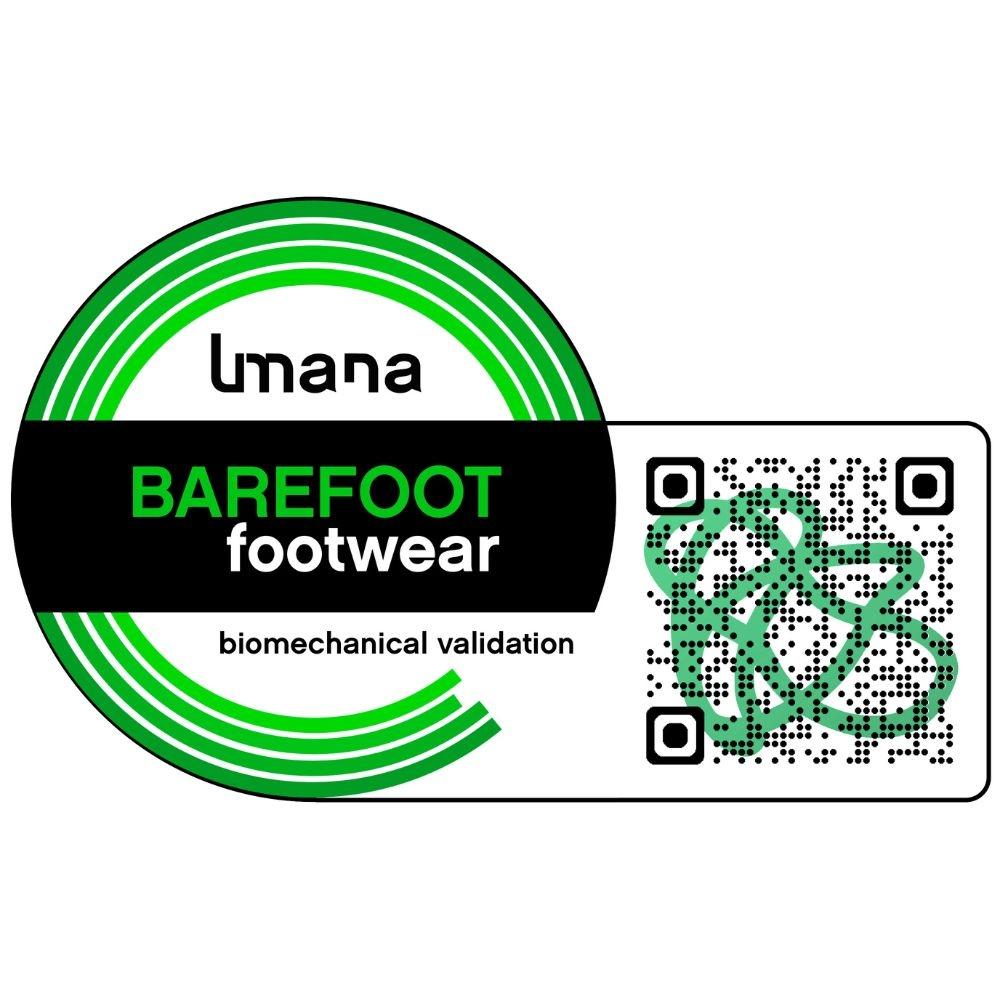 Attipas calzado primeros pasos barefoot