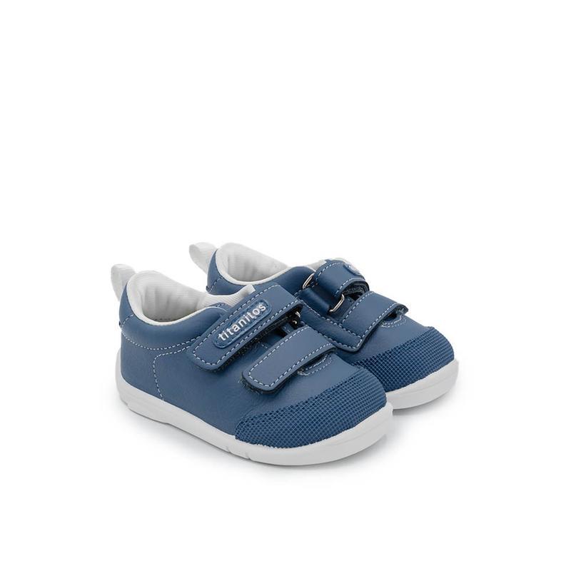 TITANITOS - JEANS ORSO