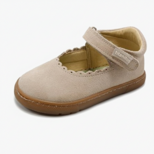 TITANITOS - BAILARINA CARMEN