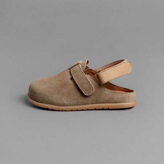 BAREBOUND - ZUECO BRAVE DESERT BEIGE