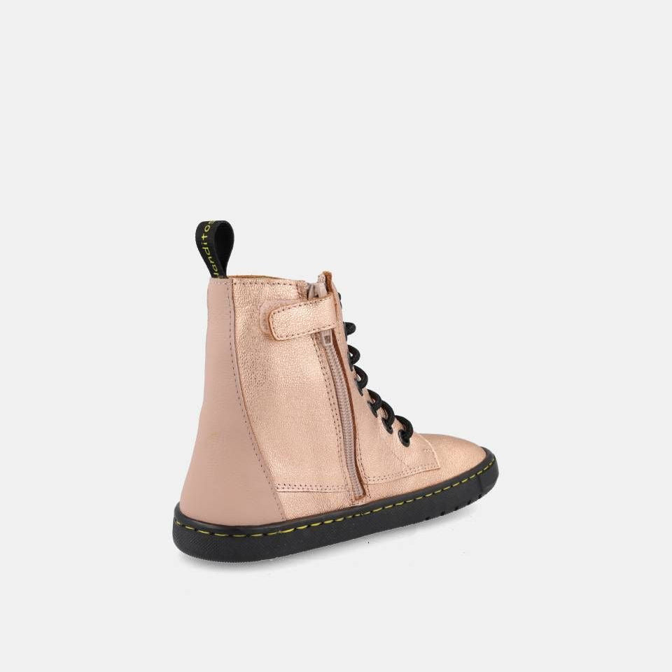 BLANDITOS - BOTA DOHA ROSA