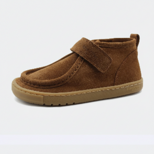 BLANDITOS - BOTA GOBI CUERO