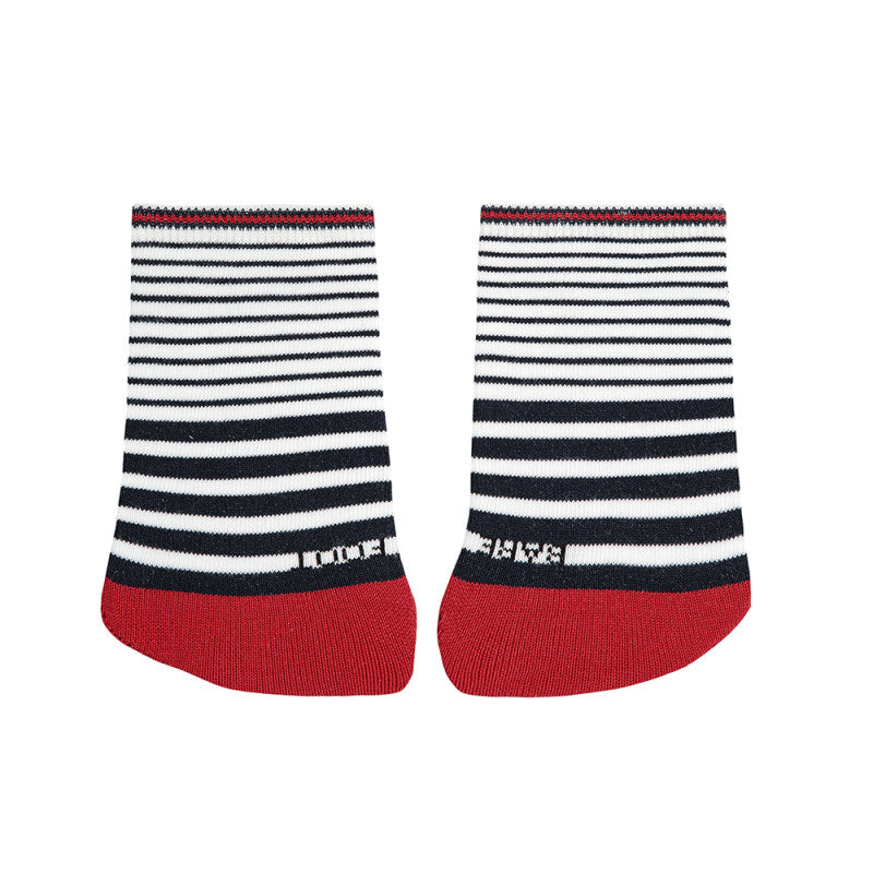 CÓNDOR - CALCETÍN INVISIBLE LISTAS