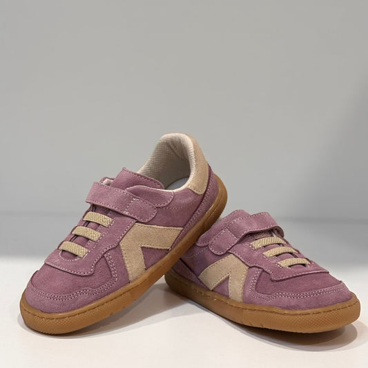 COQUEFLEX - ZAPATILLA SERRAJE ROSE