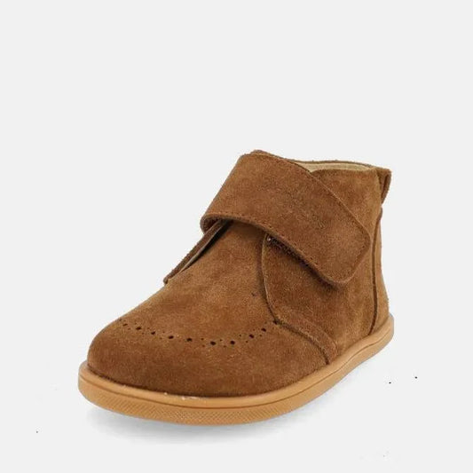 BLANDITOS - BOTA DALAS CUERO