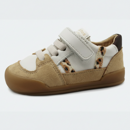 BLANDITOS - ZAPATILLA NEPAL PRINT