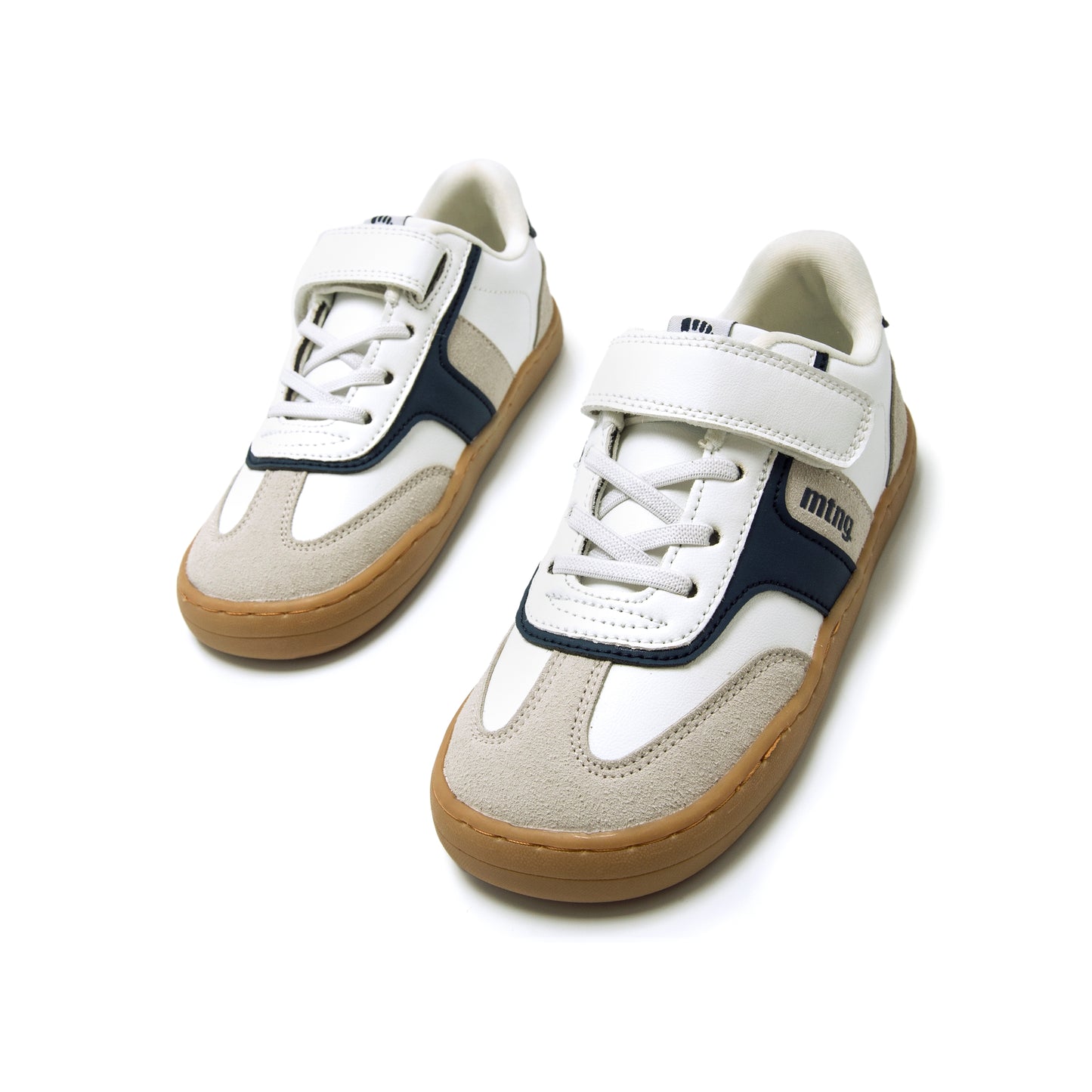 MTNG - MODERN WHITE AZUL