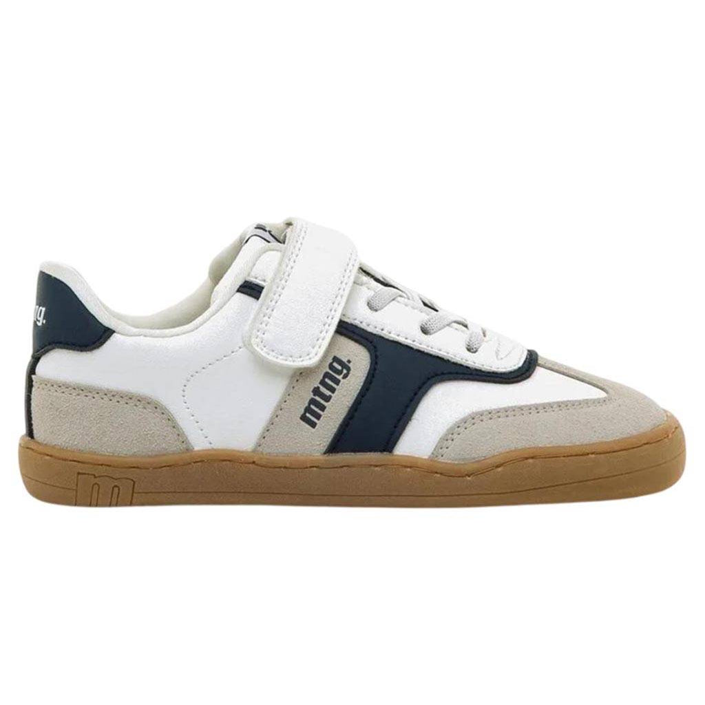 MTNG - MODERN WHITE AZUL