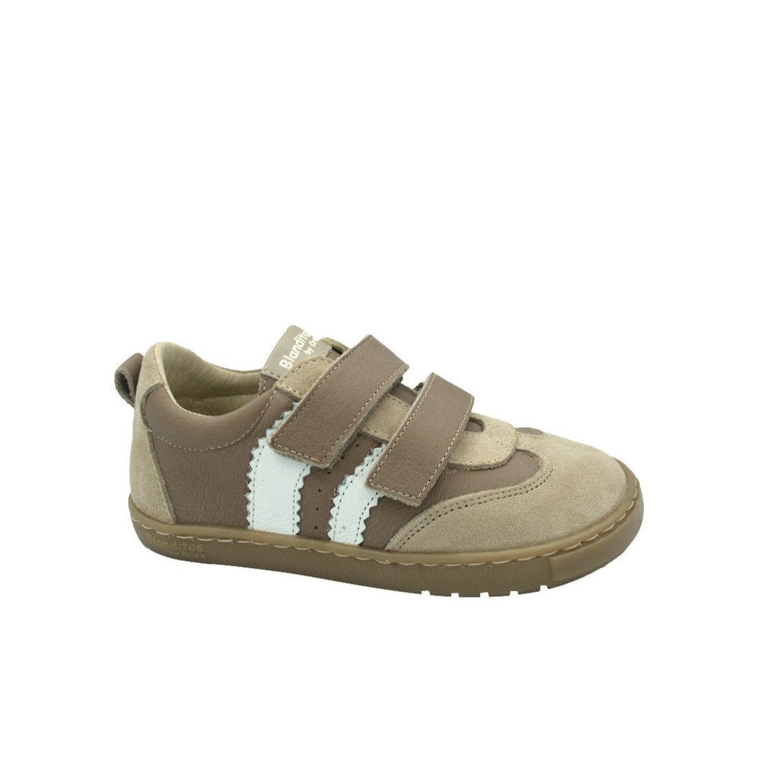 BLANDITOS - DEPORTIVA DELFIN