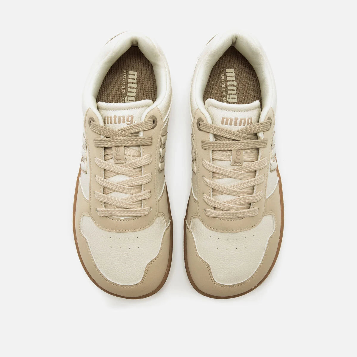 MTNG - FREE ARIA BEIGE