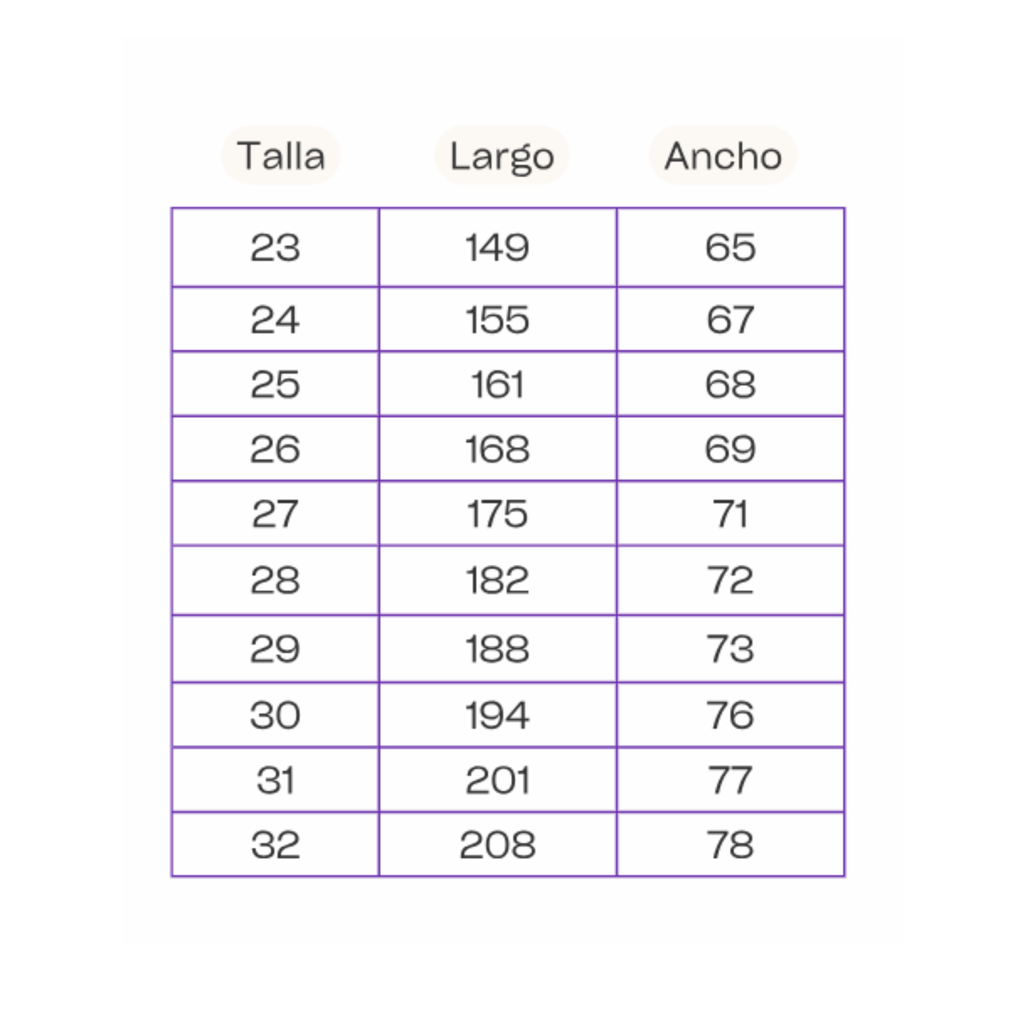 PIRUFLEX - DEPORTIVA SERRAJE