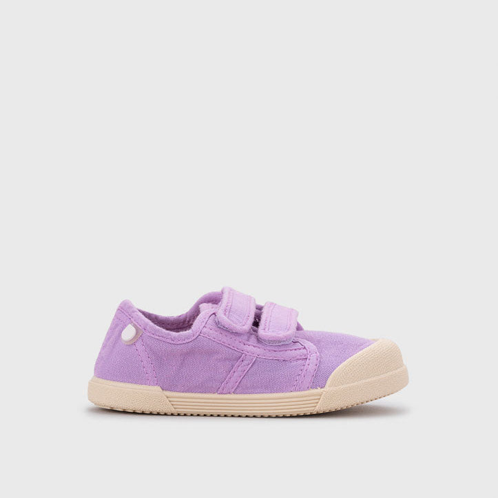 Igor lona barefoot infantil con velcro