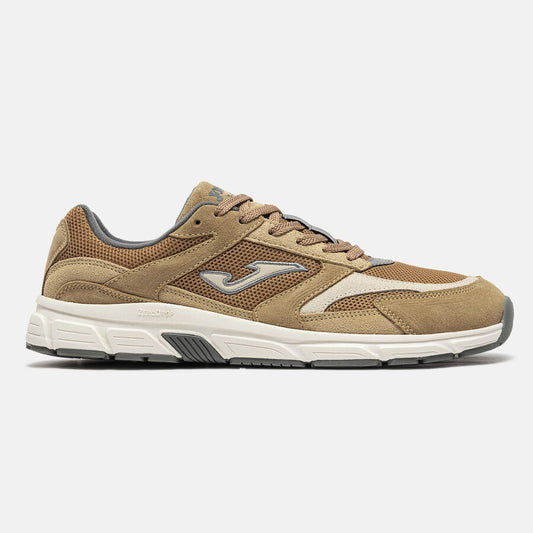 Joma - Zapatillas casual CR111 Barefoot 26 hombre marrón