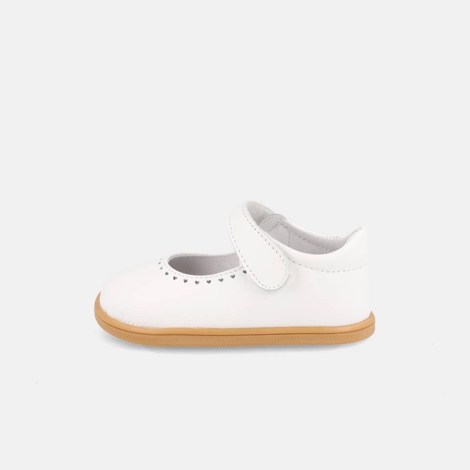 Merceditas niña barefoot Blanditos Delhi