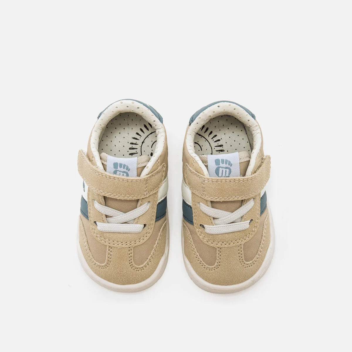 MTNG - FREE BABY BEIGE