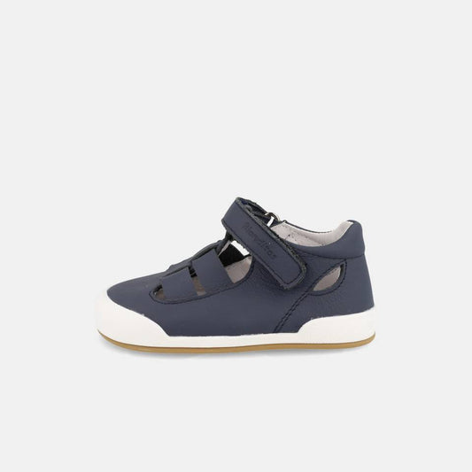 BLANDITOS - SANDALIA OCEANO NAVY
