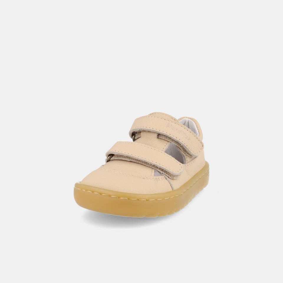 BLANDITOS - SANDALIA PAROS BEIGE