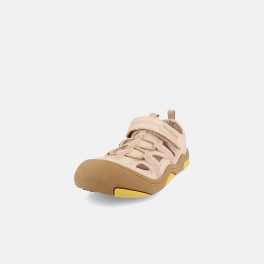 Sandalias Blanditos Olimpo con velcro y elástico