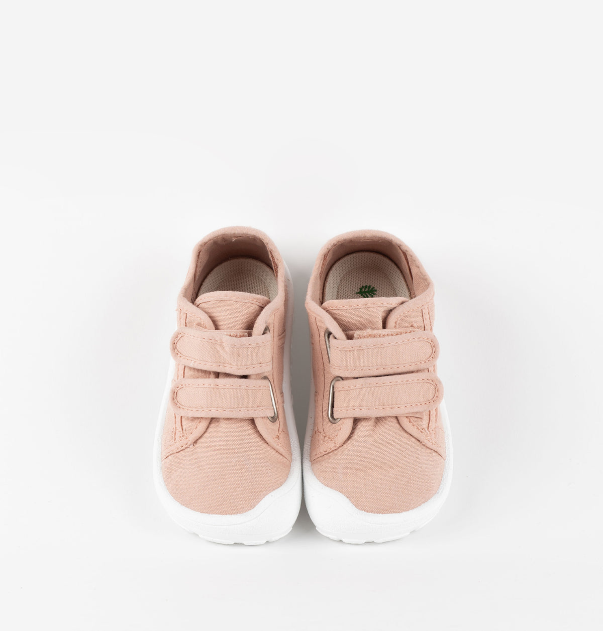 Sandalias Victoria barefoot Ballet de lona