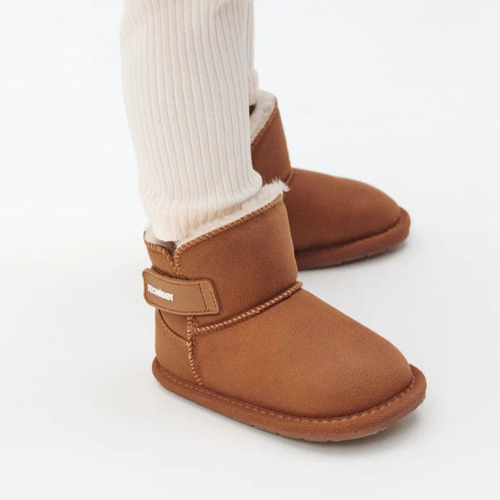 CONGUITOS - BOTA AUSTRALIANA