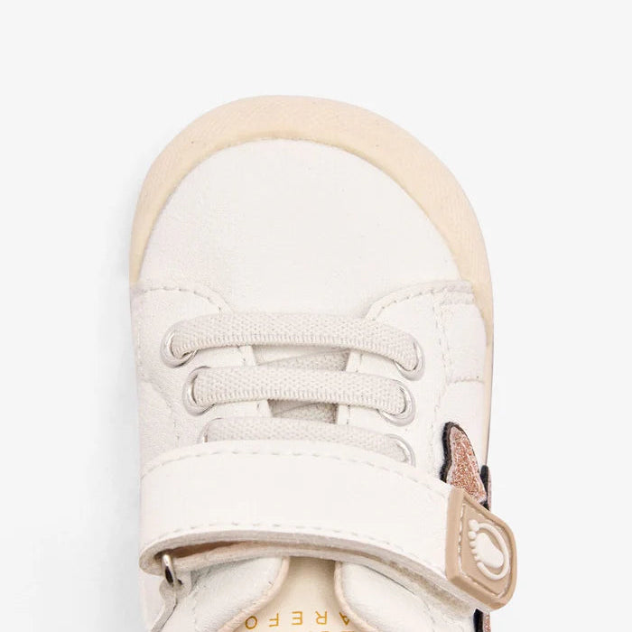 CONGUITOS - ZAPATILLA CORAZONES