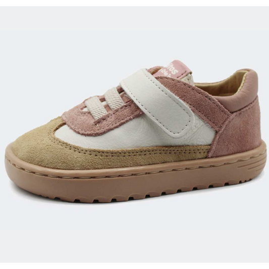 Zapatillas Blanditos Lagos, otra vista