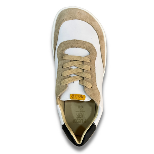 Zapatillas FlexiNens arena de adulto, otra vista